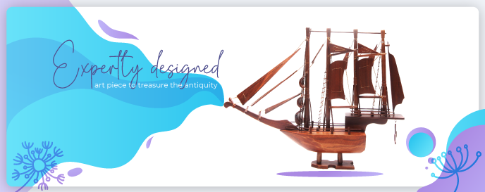 Artefacts and Show Pieces