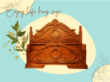 Cots, Beds and Headboards